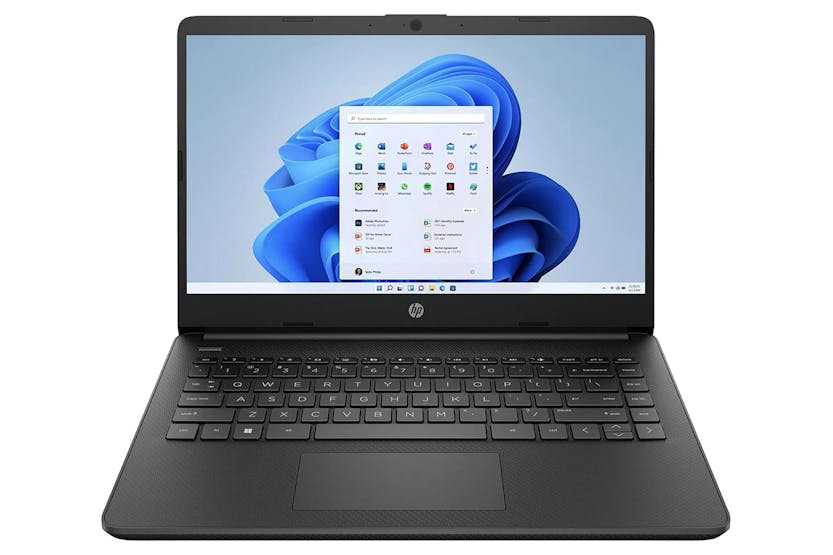 HP 15"-fc0045na 15.6" AMD Ryzen 3 | 8GB | 256GB | Jet Black