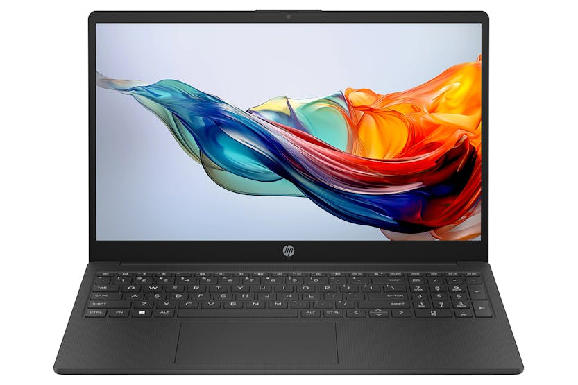 HP 15.6" Laptop AMD Ryzen 5 | 8GB | 256GB | Black