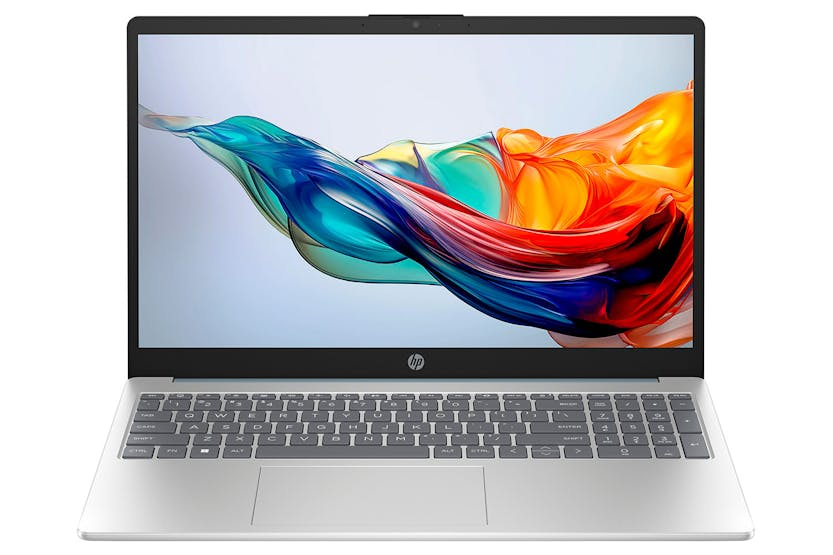 HP 15.6" Laptop AMD Ryzen 5 | 8GB | 256GB | Blue