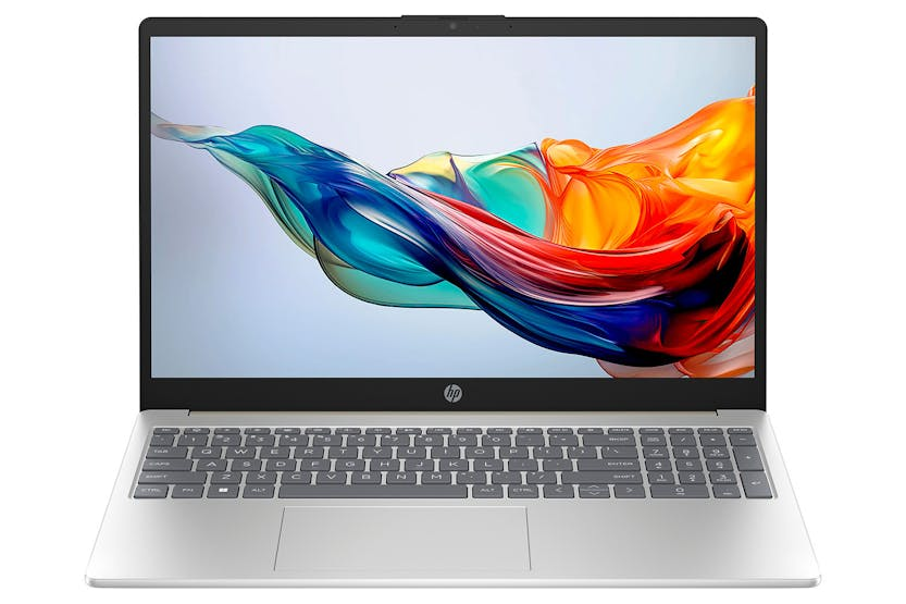HP 15.6" Laptop AMD Ryzen 5 | 8GB | 256GB | Gold