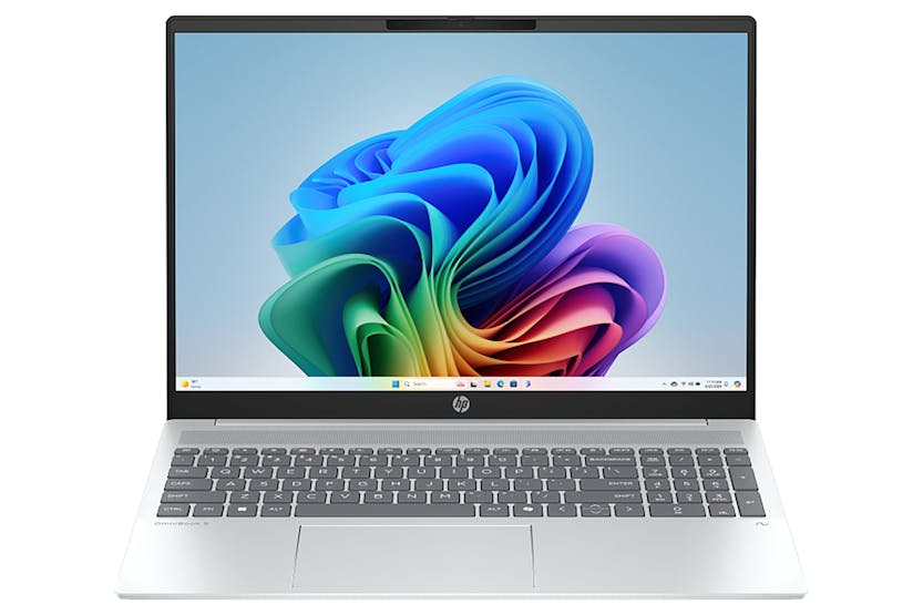 HP 16-ag1001na OmniBook 16" AMD Ryzen AI 5 | 16GB | 512B | Silver