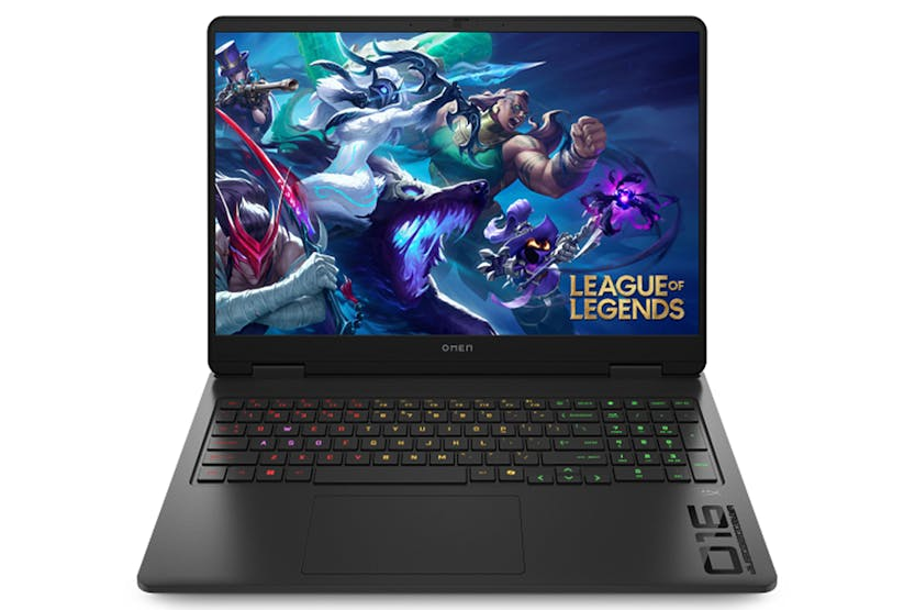 HP OMEN 16-am0005na 16" Intel Core Ultra 5 | 16GB | 1TB | Shadow Black