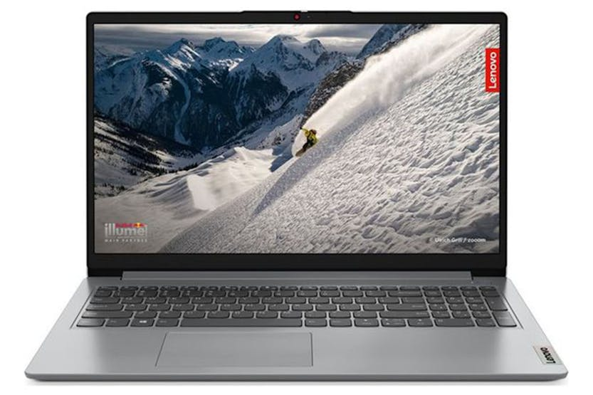 Lenovo IdeaPad 1 15AMN7 15.6" Ryzen 3 | 8GB | 128GB | Cloud Grey