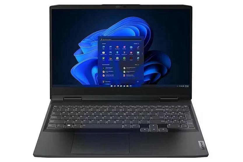Lenovo IdeaPad Gaming 3 15ARH7 15.6" AMD Ryzen 5 | 8GB | 512GB | Onyx Grey | GeForce RTX 3050 Ti