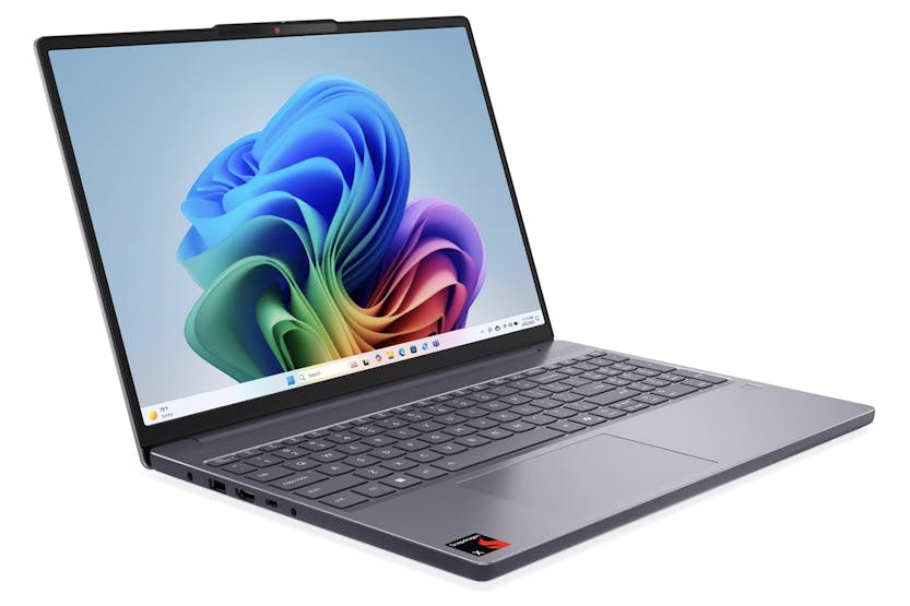 Lenovo IdeaPad Slim 3 15Q8X10 15.3" Snapdragon X | 16GB | 256GB | Luna Grey