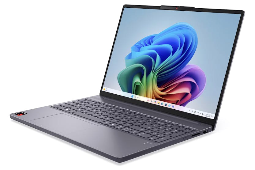 Lenovo IdeaPad Slim 3 15Q8X10 15.3" Snapdragon X | 24GB | 1TB | Luna Grey