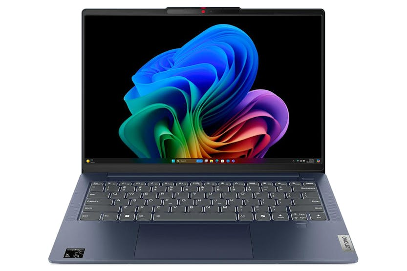 Lenovo IdeaPad Slim 5 14Q8X9 14" Snapdragon X Plus | 16GB | 512GB | Abyss Blue