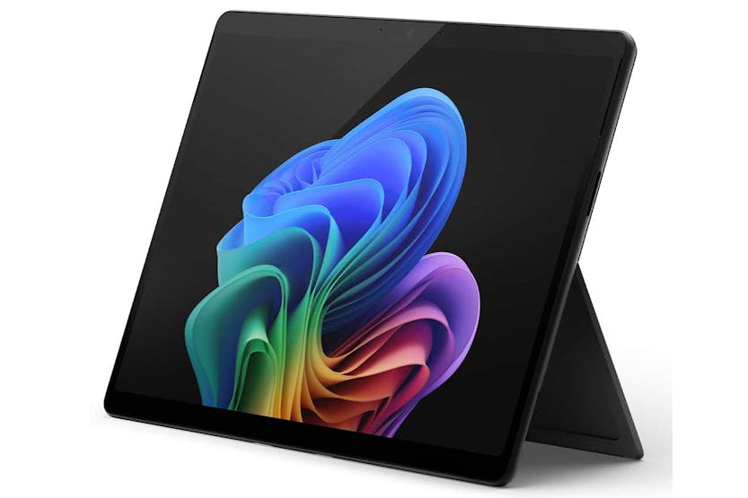 Microsoft Surface Pro | Copilot+ PC | 13" | Touchscreen | Snapdragon X Plus | 16GB | 512GB | Black (power unit not included)