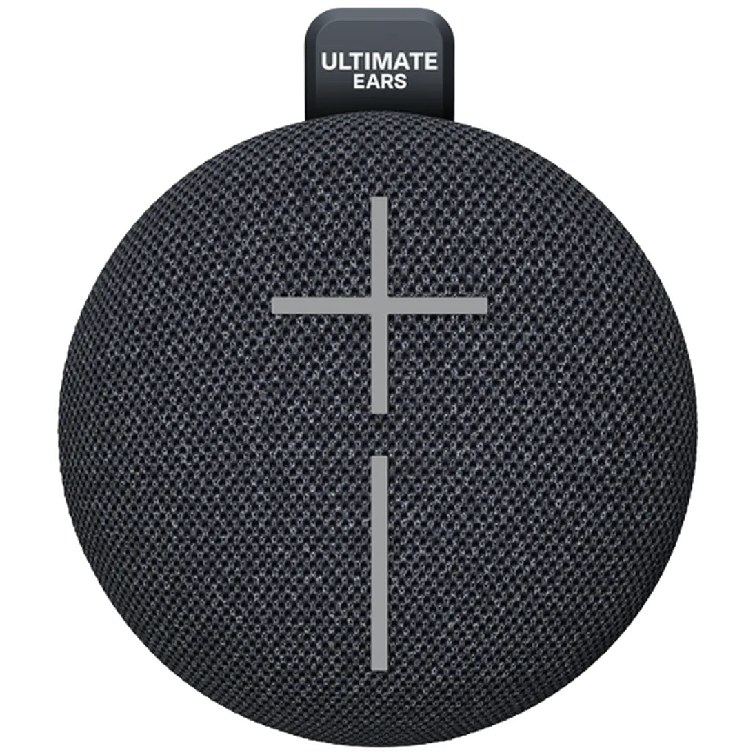 Ultimate Ears Miniroll Black