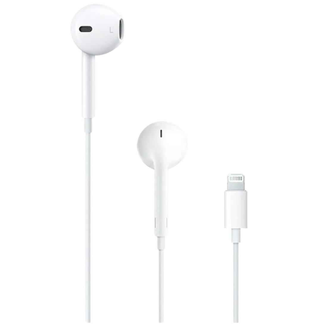 Apple EarPods Lightning-connector
