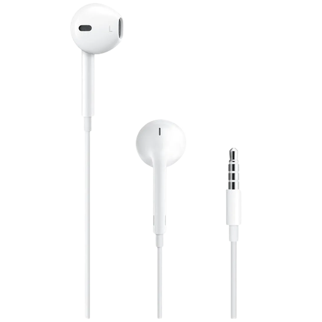Apple EarPods Mini-Jack-connector