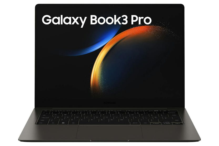 Samsung Galaxy Book3 Pro 14" Core i5 | 8GB | 256GB | Graphite