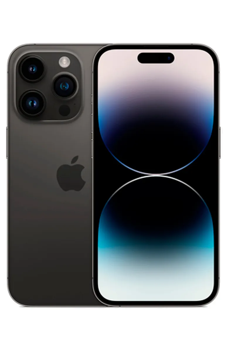 Apple iPhone 14 Pro 512GB Black