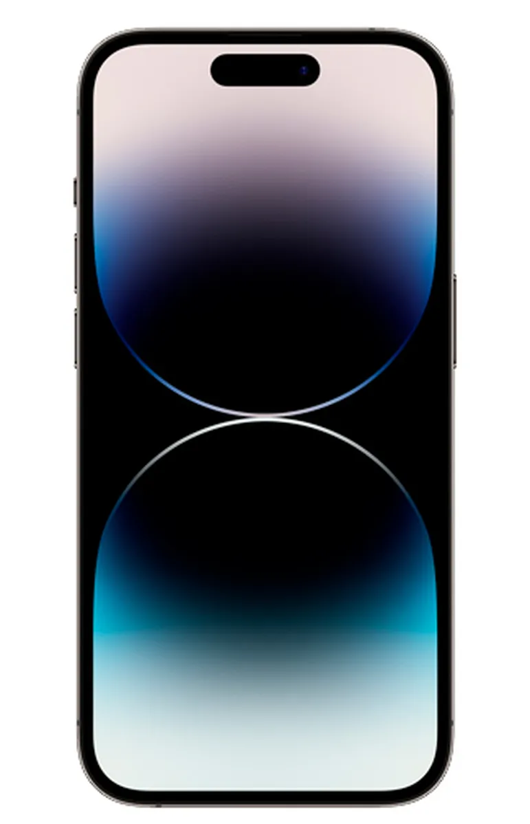 Apple iPhone 14 Pro 1TB Black