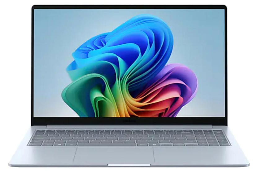 Samsung Galaxy Book4 Edge 15.6" Snapdragon X | 16GB | 512GB | Sapphire Blue