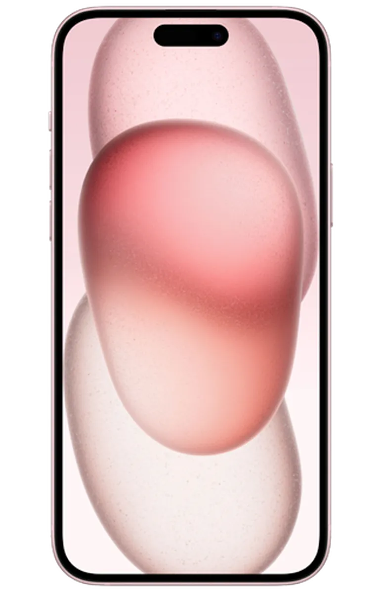 Apple iPhone 15 Plus 512GB Pink
