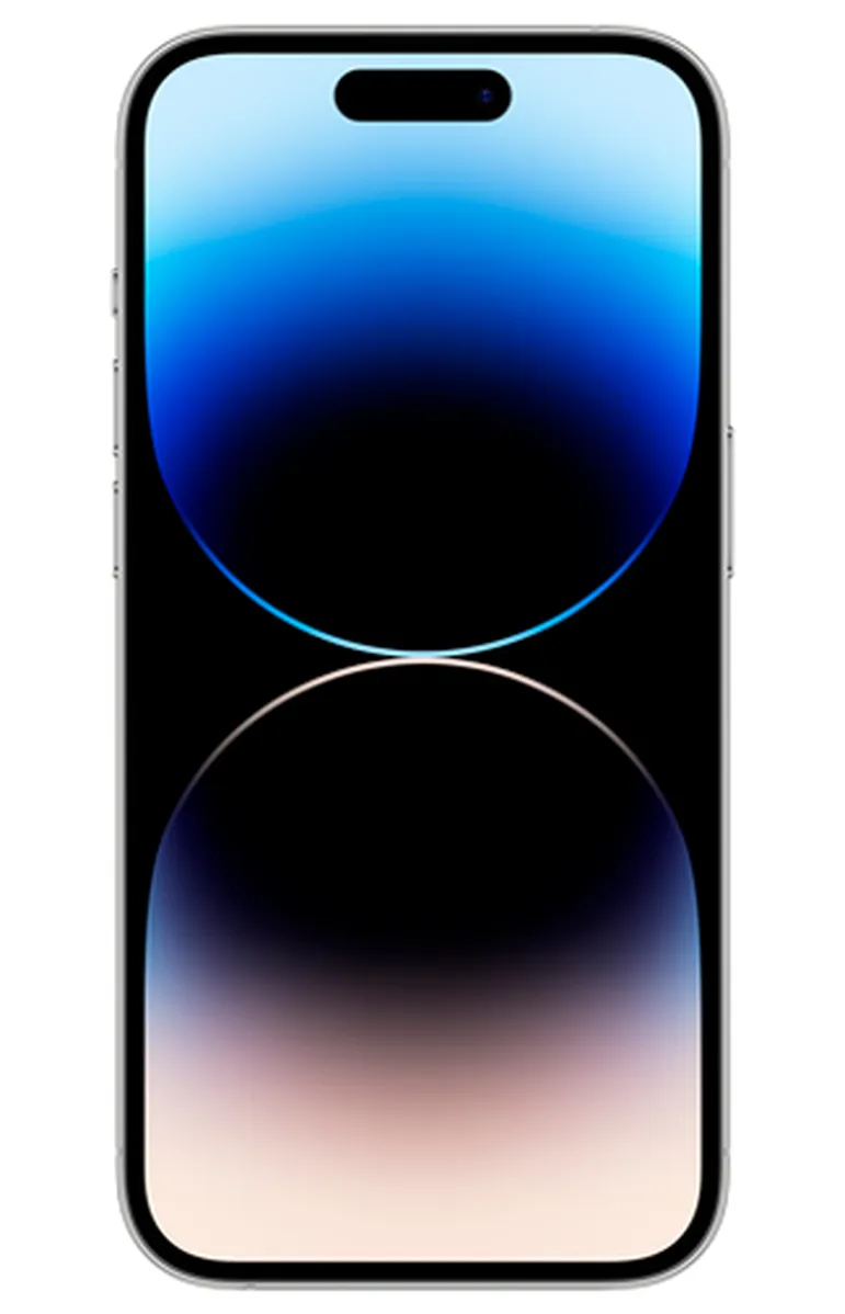 Apple iPhone 14 Pro 1TB Silver