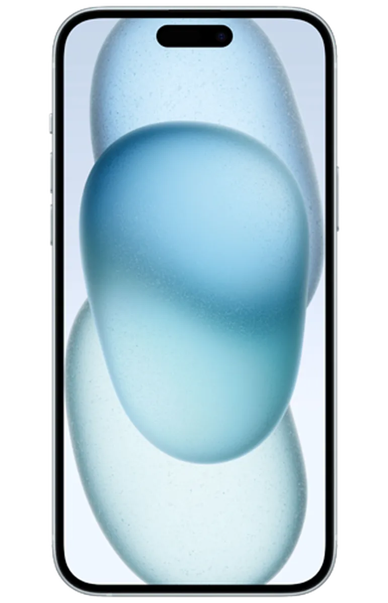 Apple iPhone 15 Plus 512GB Blue
