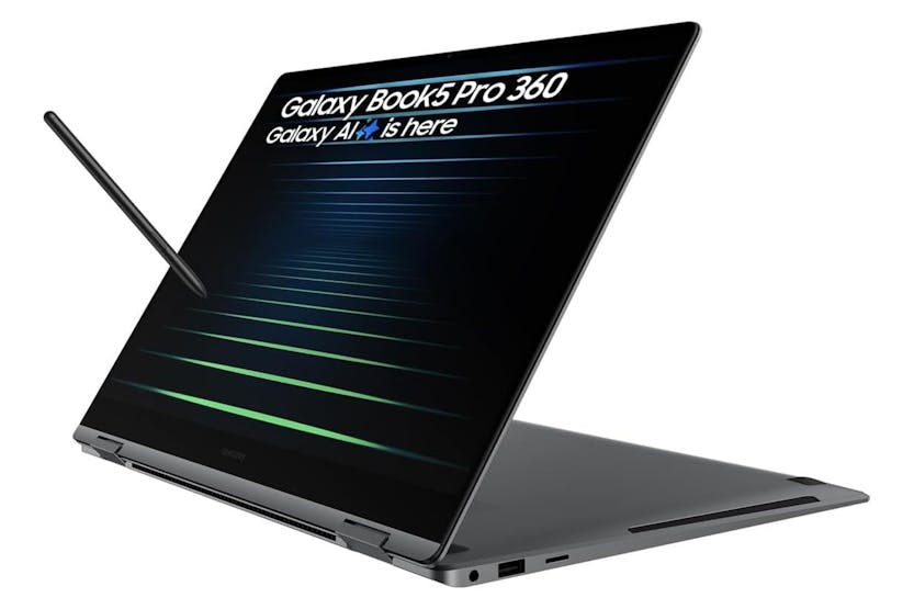 Samsung Galaxy Book5 Pro 360 16" Core Ultra 7 | 16GB | 512GB | Grey