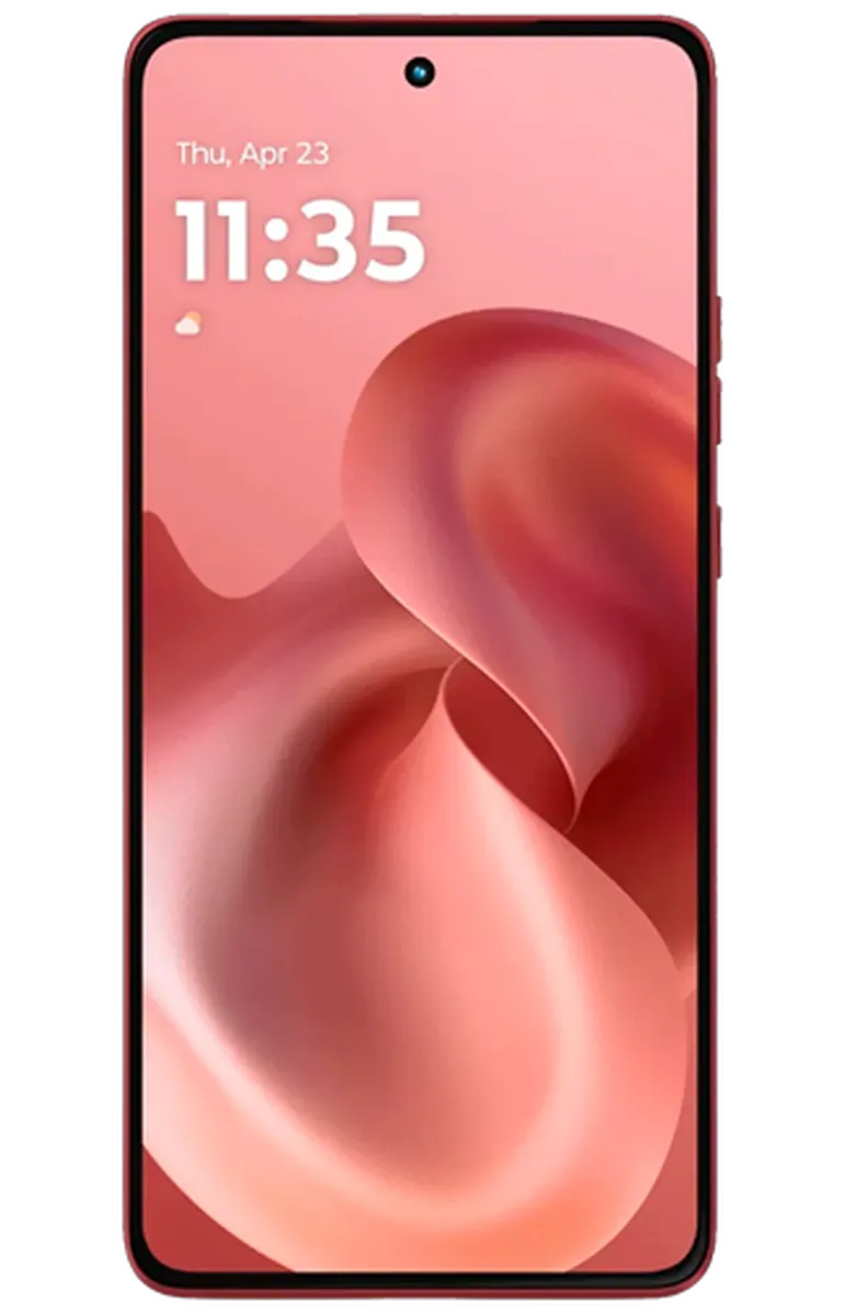 Motorola Moto G86 5G 8GB/256GB Red