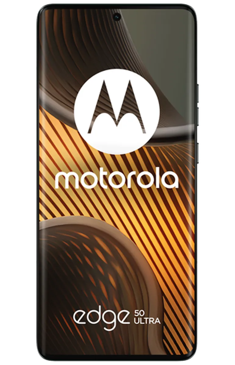 Motorola Edge 50 Ultra 1TB Dark Grey