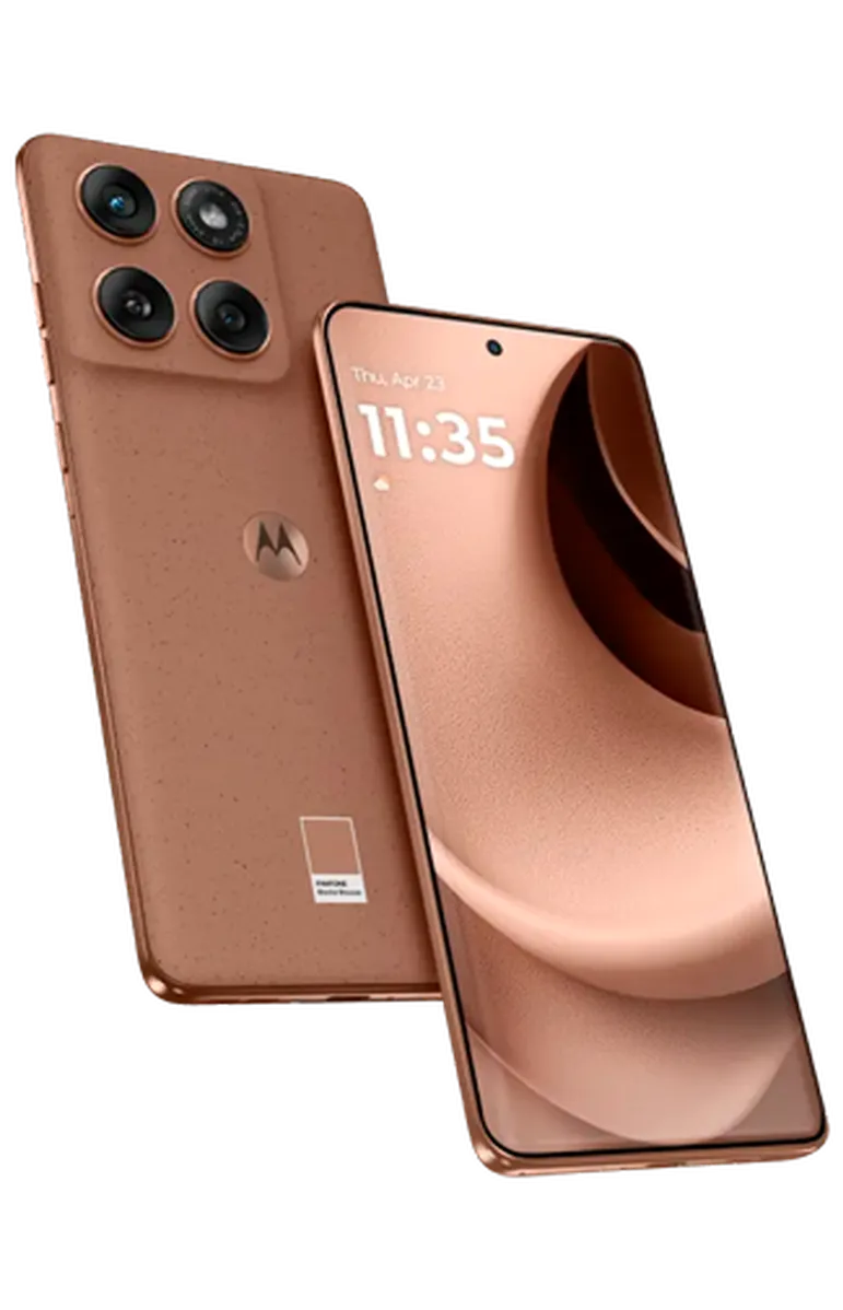 Motorola Edge 60 Fusion 8GB/256GB Brown