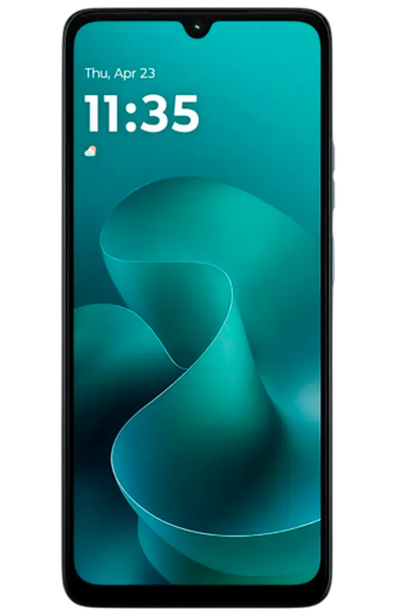 Motorola Moto G06 Power 4GB/64GB Blue