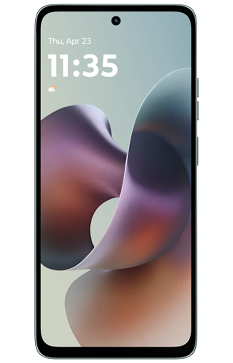 Motorola Moto G56 5G 8GB/512GB Grey