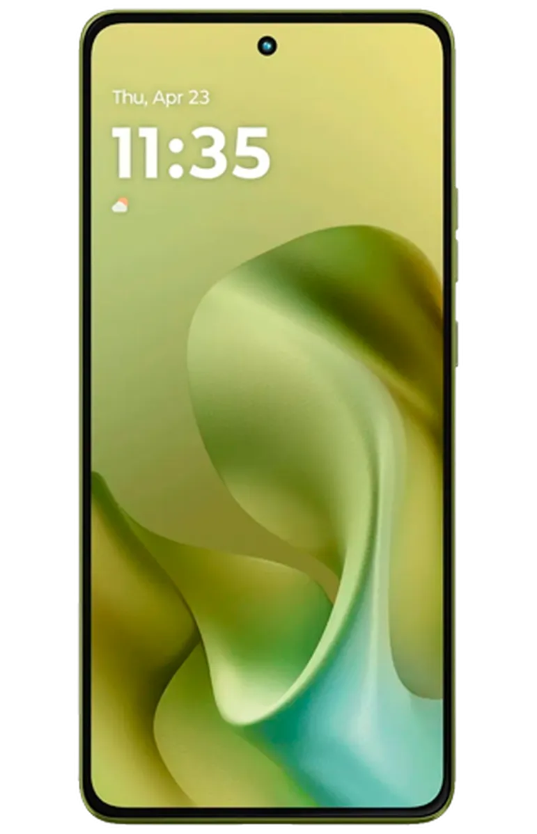 Motorola Moto G86 Power 12GB/256GB Green