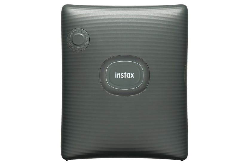 Fujifilm Instax Square Link Smartphone Printer | Midnight Green