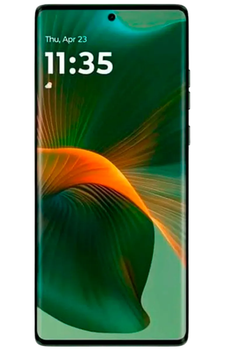 Motorola Edge 50 Fusion 8GB/256GB Green