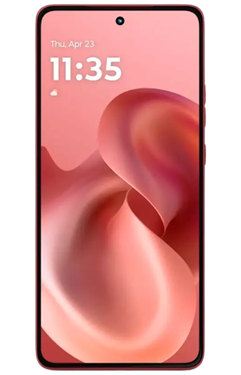 Motorola Moto G86 Power 12GB/256GB Red