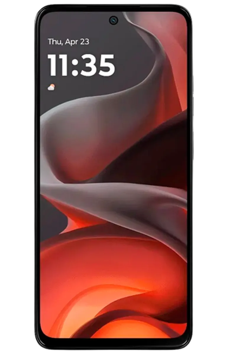 Motorola Moto G15 8GB/512GB Grey