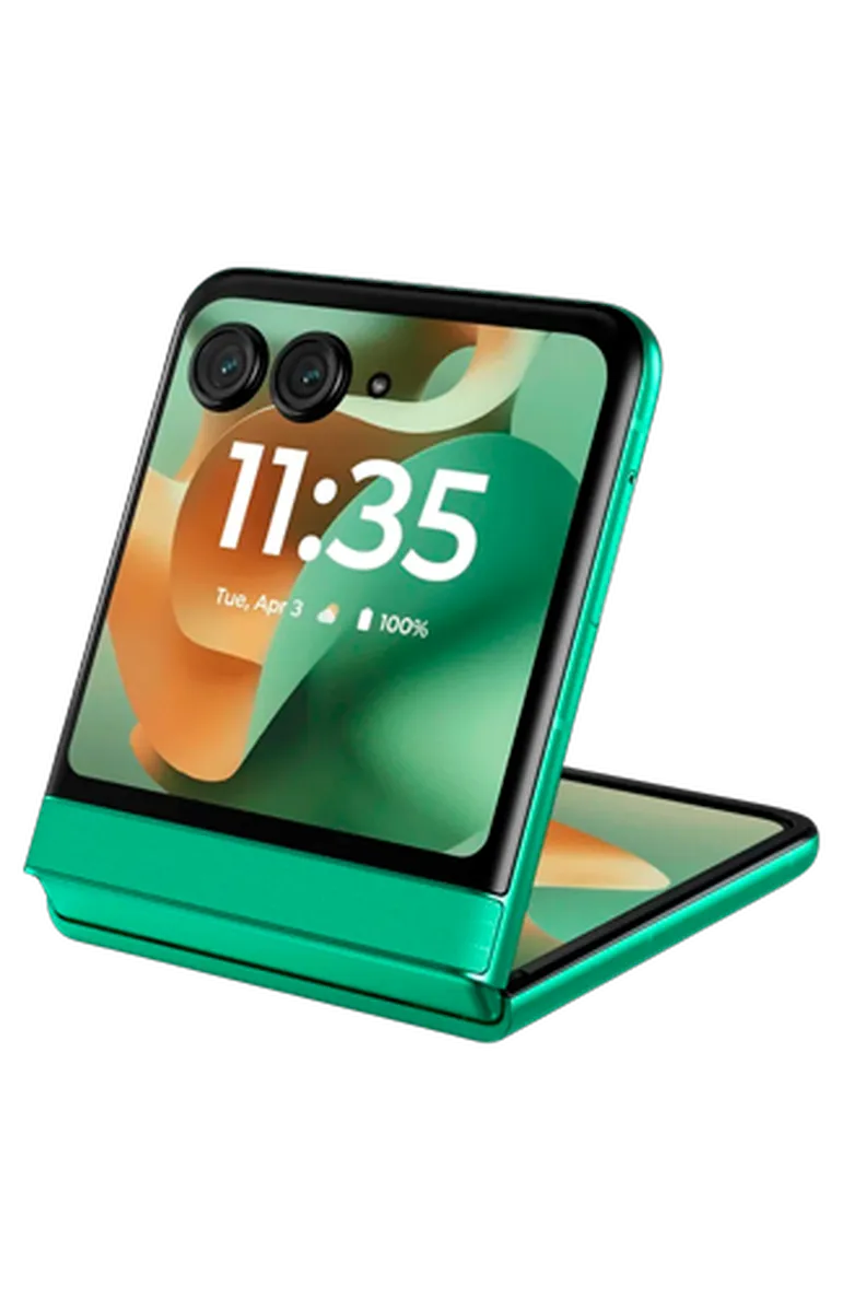 Motorola Razr 60 256GB Green