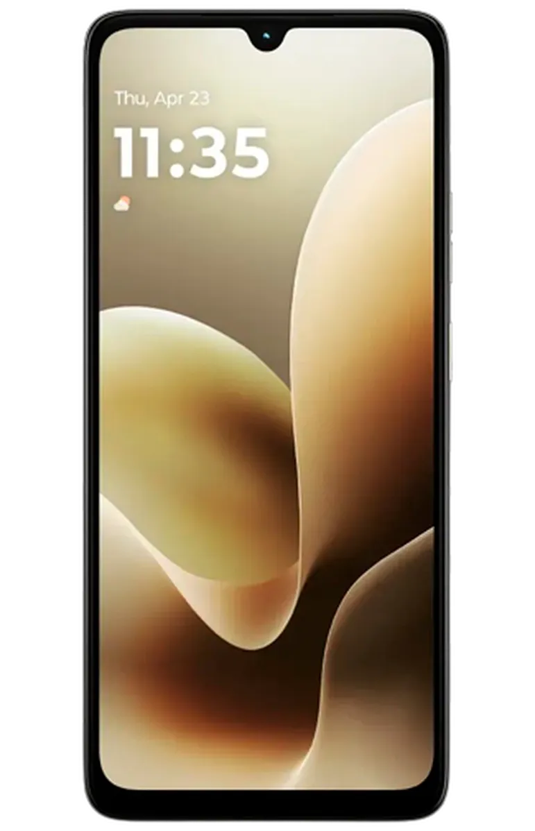 Motorola Moto G06 Power 4GB/64GB Brown