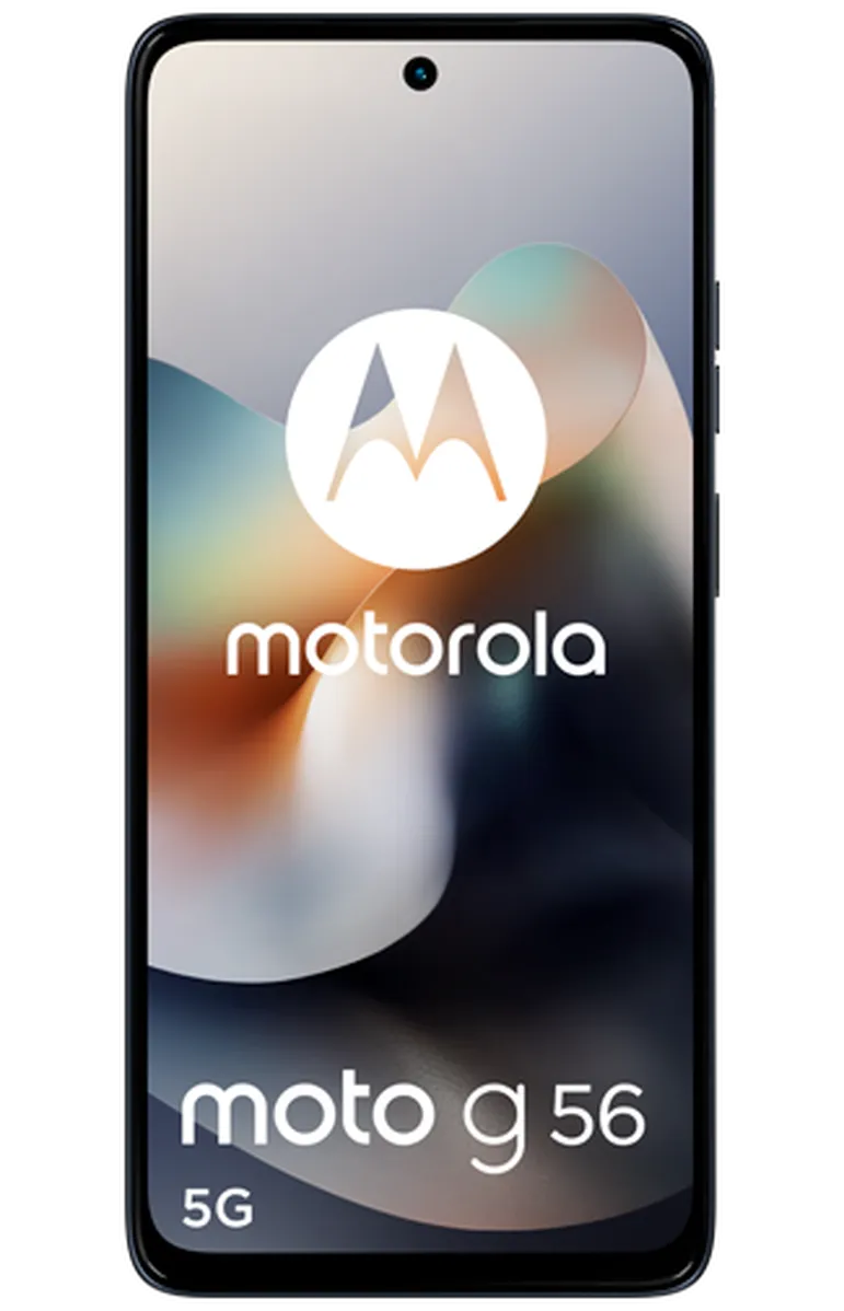 Motorola Moto G56 5G 8GB/512GB Black