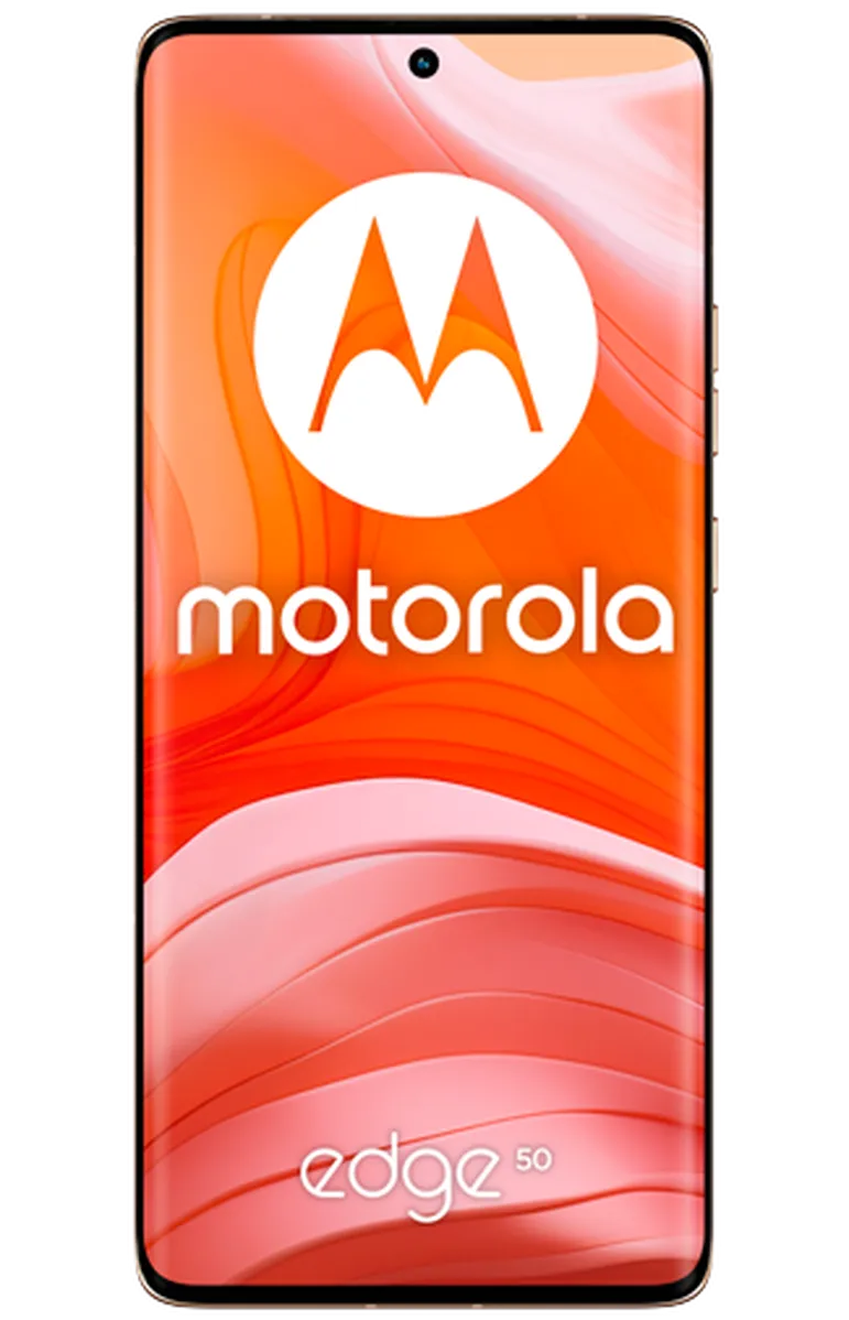 Motorola Edge 50 512GB Orange