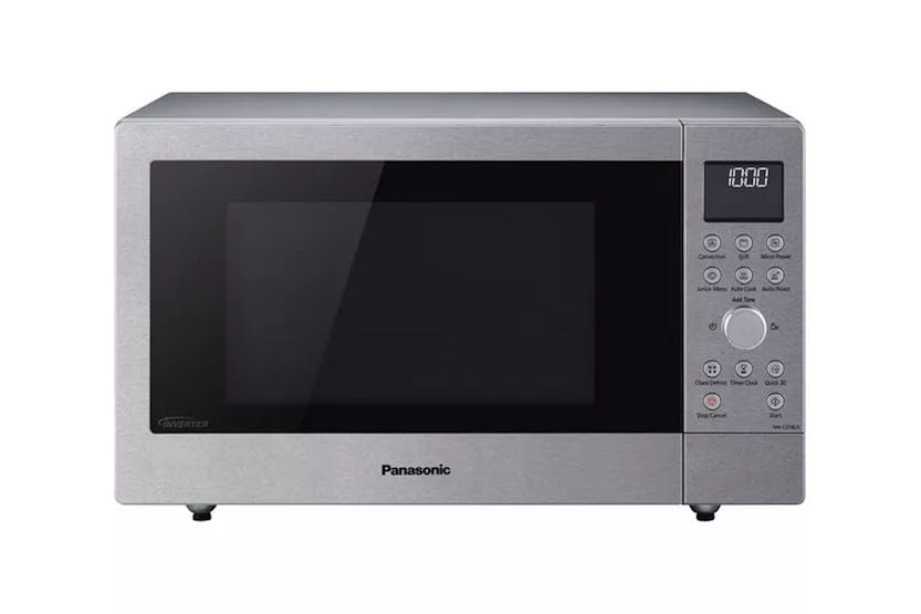 Panasonic | Combination Microwave | Stainless Steel | 27 Litres | MICR08SS