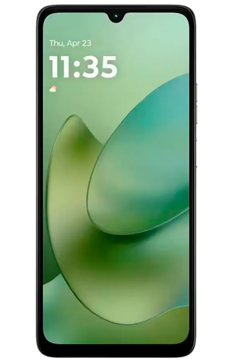 Motorola Moto G06 4GB/64GB Green