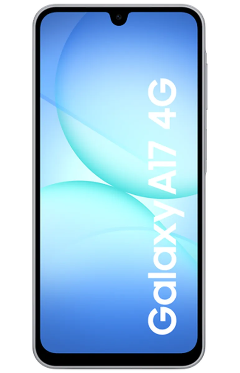 Samsung Galaxy A17 256GB Grey