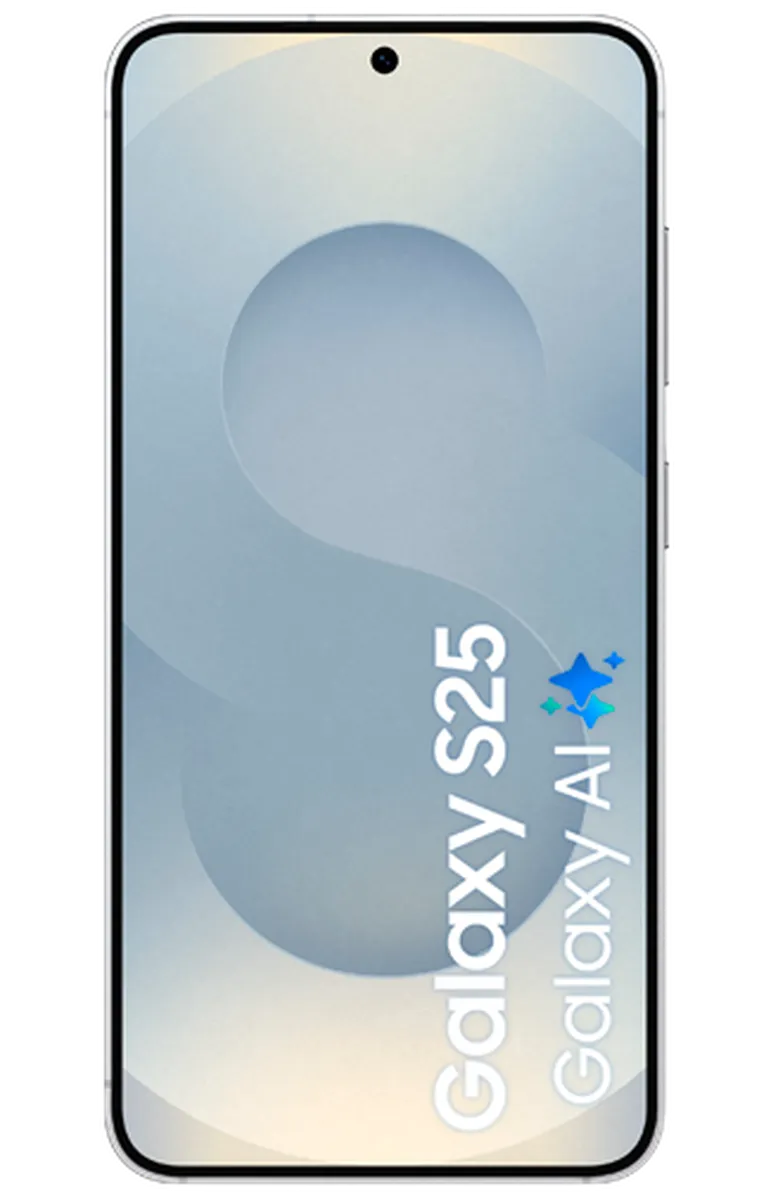 Samsung Galaxy S25 256GB S931 Silver Enterprise Edition