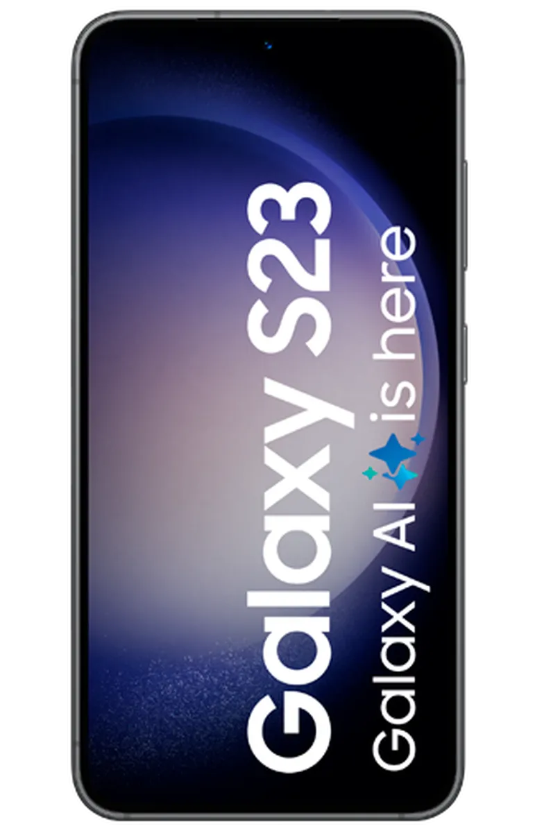 Samsung Galaxy S23 128GB S911 Black