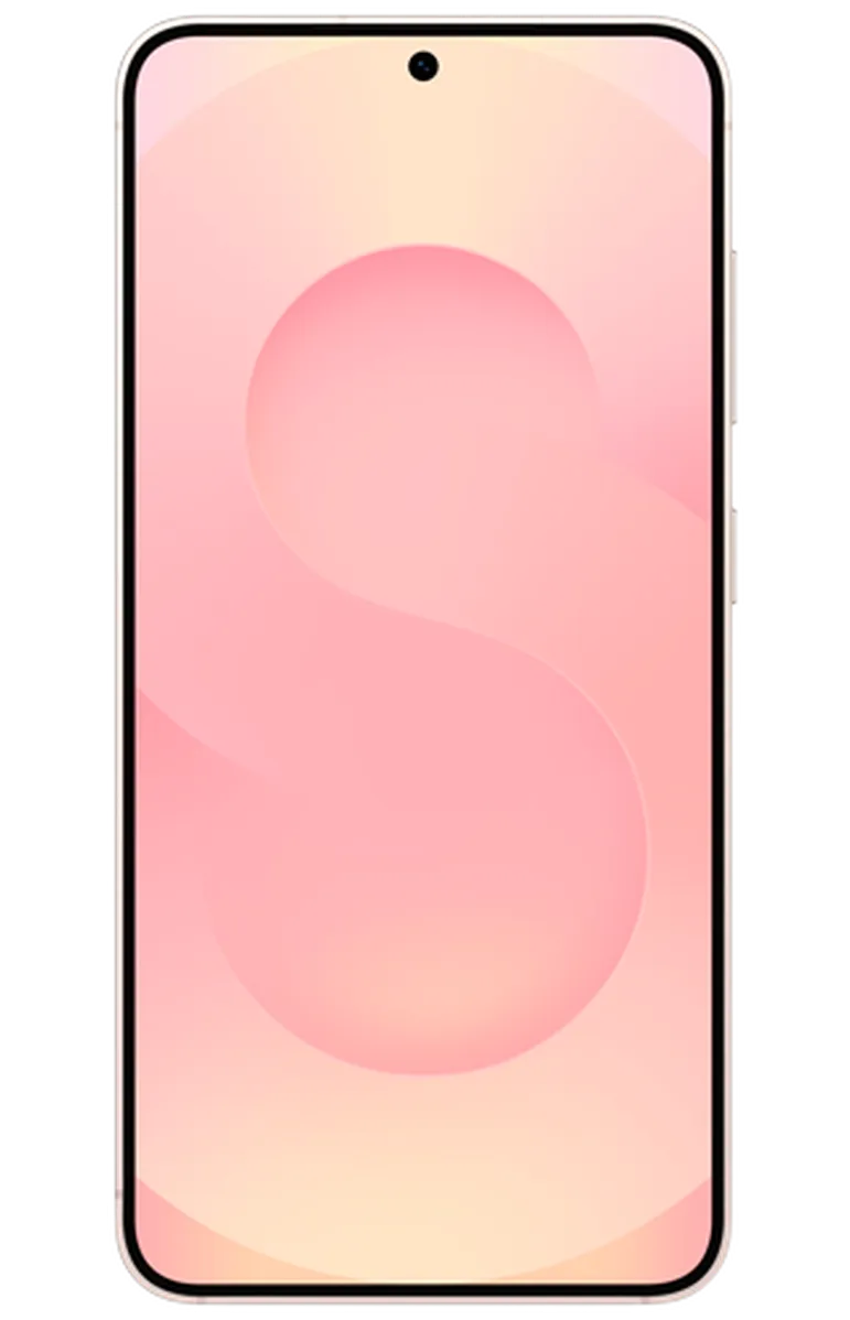 Samsung Galaxy S25 256GB S931 Gold