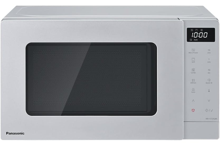 Panasonic | Microwave Oven White | Compact Design | 20l | MICR23W