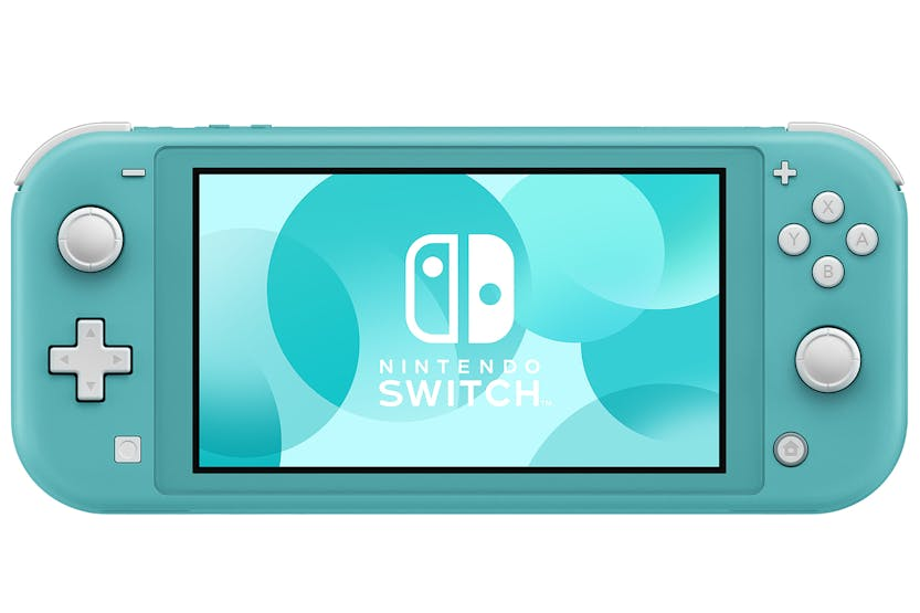Nintendo Switch Lite | Turquoise