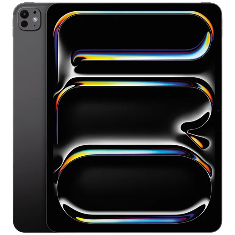 Apple iPad Pro 2025 13 WiFi 256GB Black