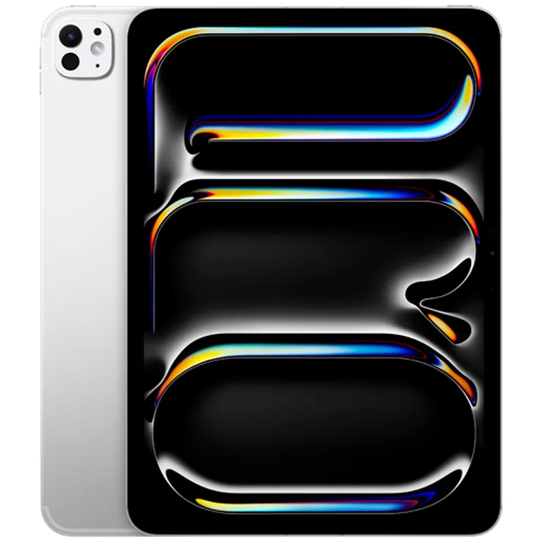 Apple iPad Pro 2025 11 WiFi + 5G 256GB Silver