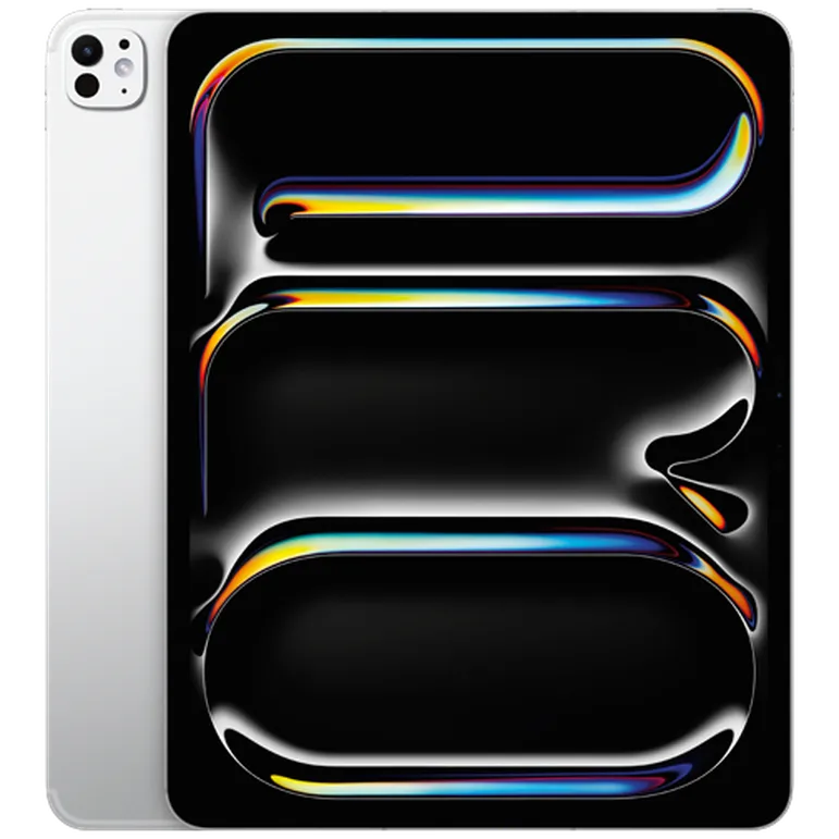 Apple iPad Pro 2025 13 WiFi + 5G 256GB Silver