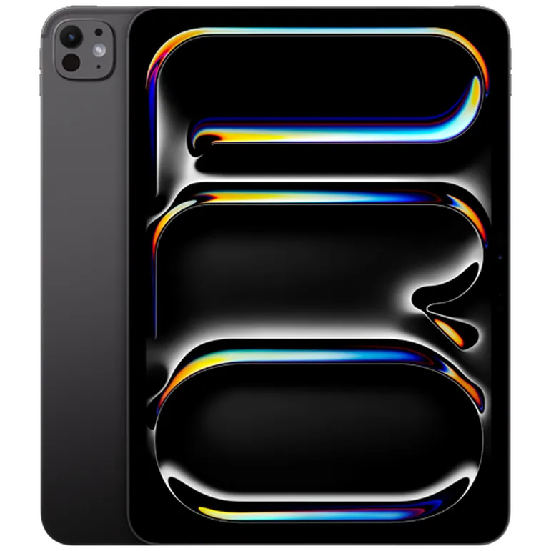 Apple iPad Pro 2025 11 WiFi 512GB Black