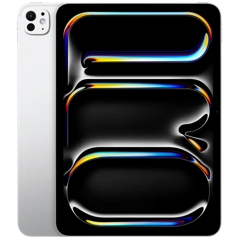 Apple iPad Pro 2025 11 WiFi 512GB Silver
